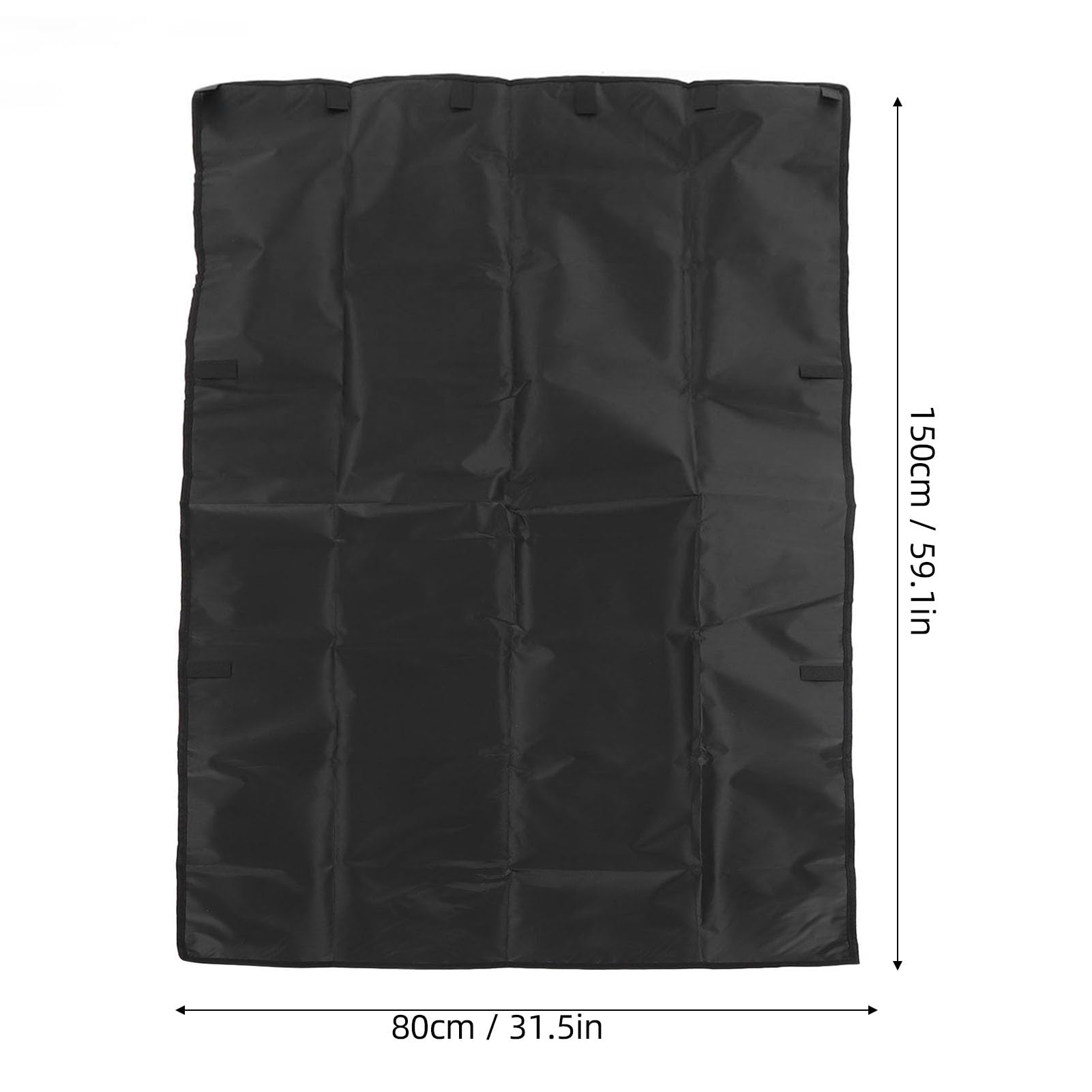Privacy Curtain for Dance Bag, Portable Privacy Changing Screen with Storage Bag Dancer Backstage Accessories for Training Competition
