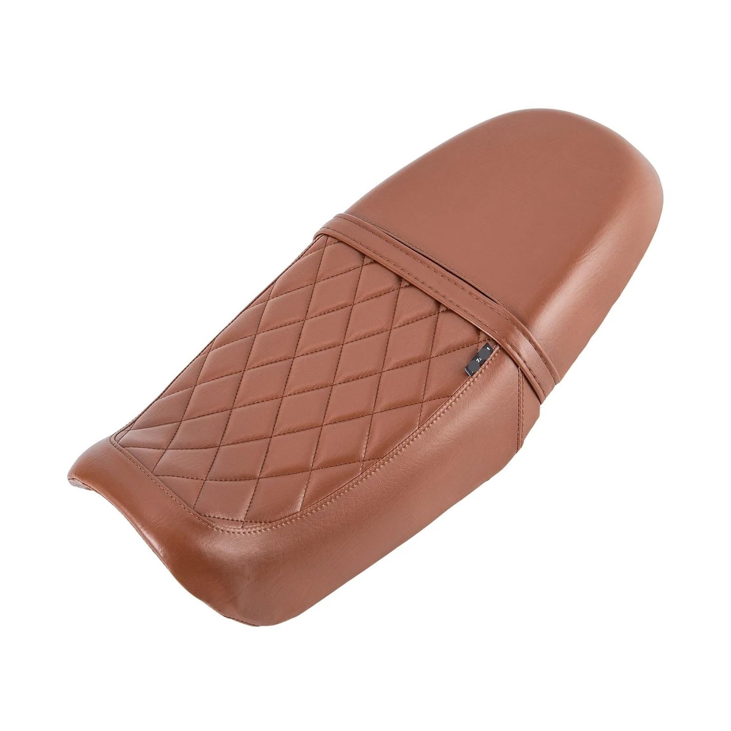 Protector de asiento para moto CL SCL 250 300 500 fundas de diseño ergonómico premium 8