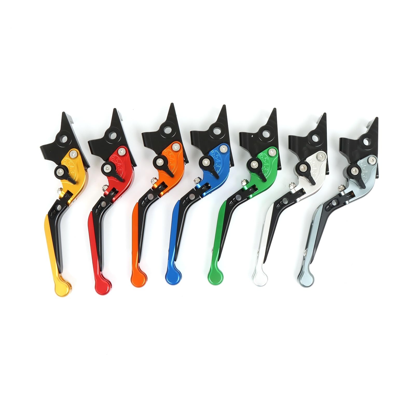 Commandes reculées PP Tuning RS660, TUONO 660 2020-2026 - PAM RACING
