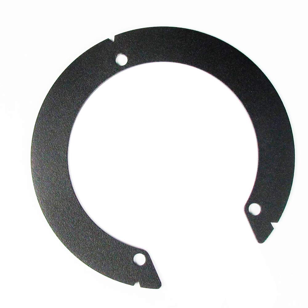 Givi BF03 Tank Mount Lock Bags, Black