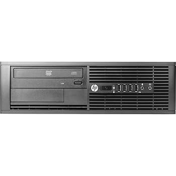 Amazon.com: HP Compaq Pro 4300 SFF Business Desktop