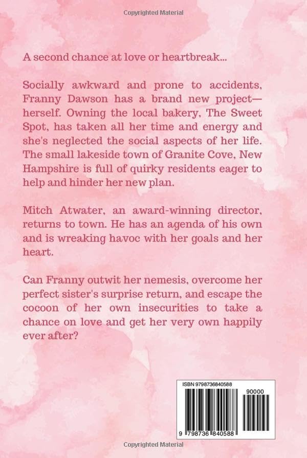 Miniatura 2 de My First My Last My Only (Granite Cove)