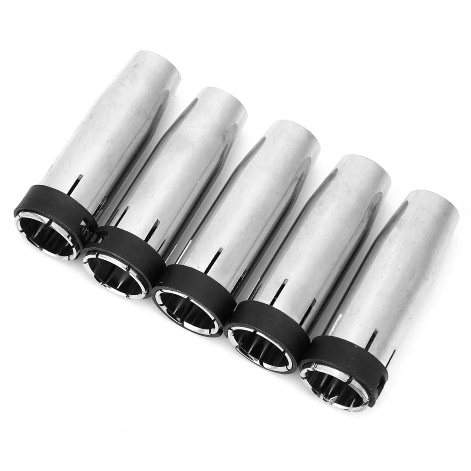 10-Pack .035 Contact Tips For Miller & Hobart MIG Welding Guns - 000068, 000-068