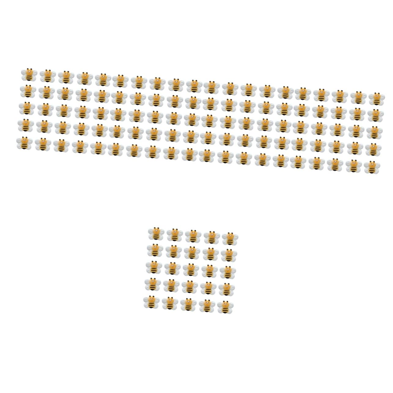 Uonlytech 5 Series Pushpin I-Pin Chinchetas Decoraciones De Abejas Tachuelas Chincheta Decorativa Empujar Junta Vistoso Mapa De Viaje con Chimeneas Resina 25 Piezas X 5