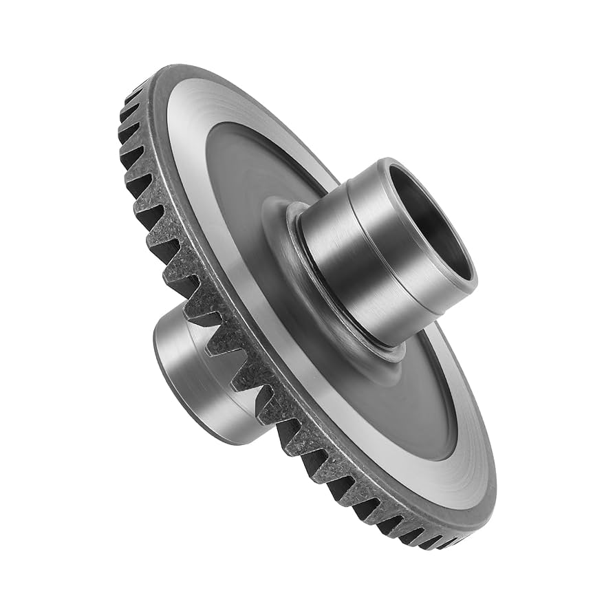 Amazon.com: Rear Differential Final Drive Ring Gear for