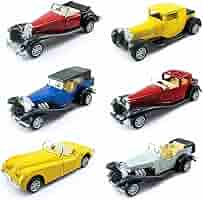 ミニカー Drive Town Traditional Car Collection ミニカー Drive Town Traditional Car Collection Rare Maruka