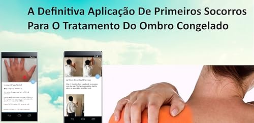 Tratamento Ombro Congelado