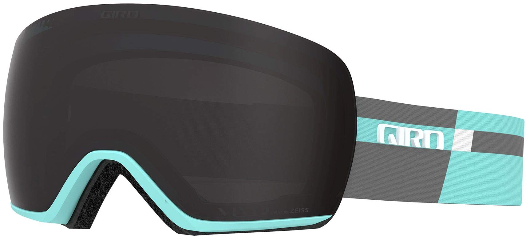 Amazon.com : Giro Lusi Ski Goggles - Snowboard Goggles for Women