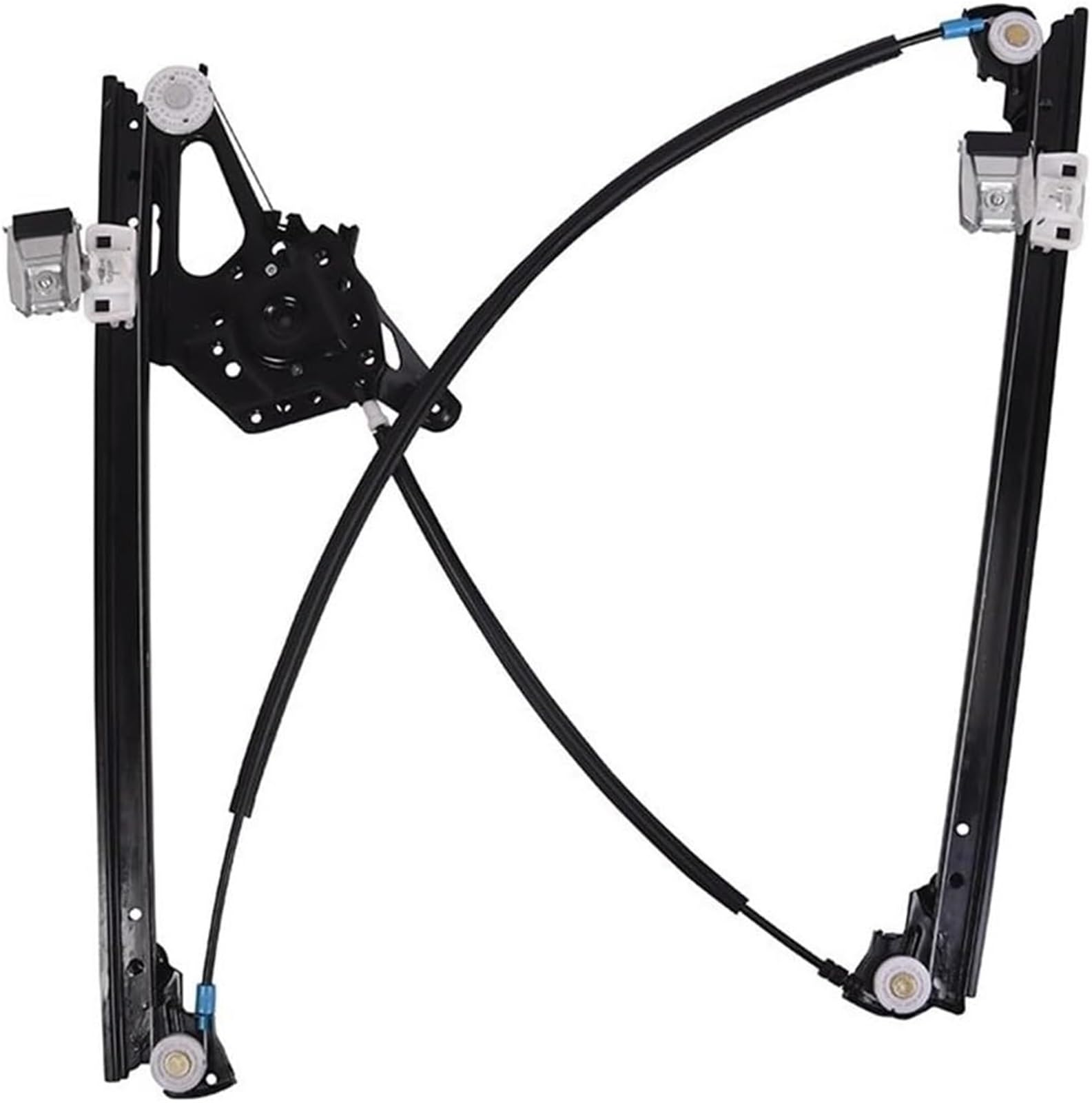 Lève-vitre pour VW Sharan kit électrique pour retrouver le confort sur la route