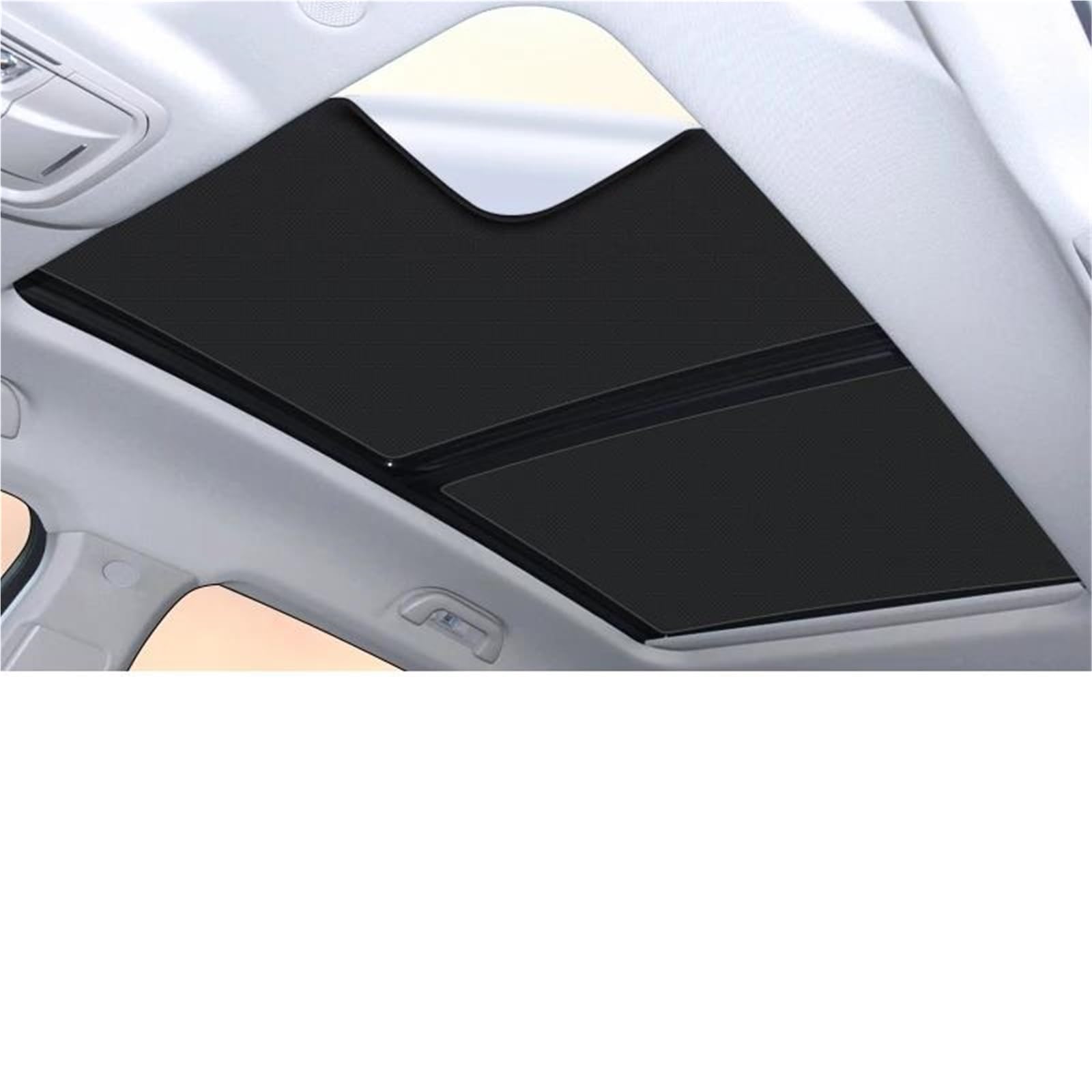 Visera para Ventana Coche para Jetour para Dashing 2023 2024 2025
