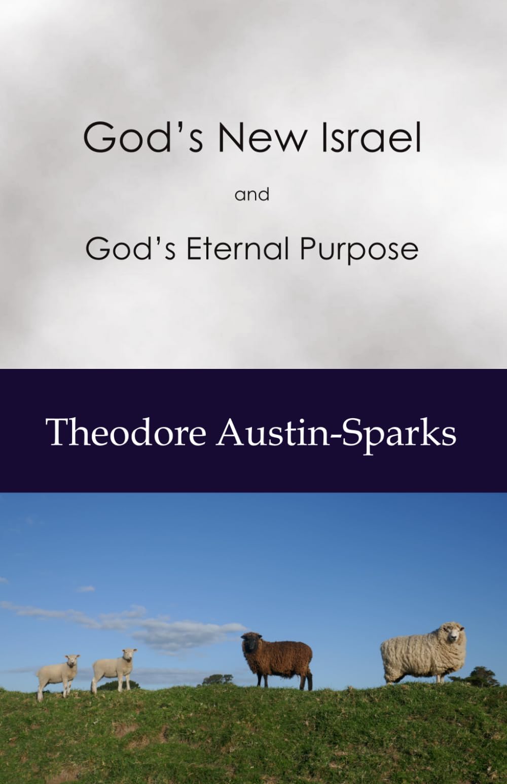 God's New Israel