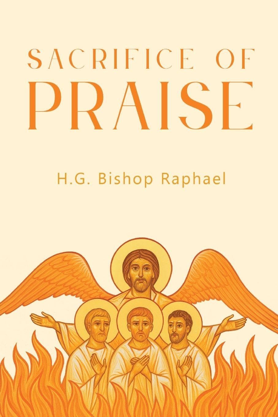 Sacrifice of Praise
