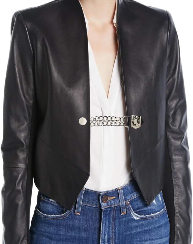POW/MIA Vest Extender