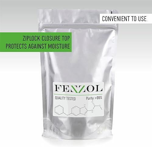 Miniatura 6 de Fen  ZOL 250  g  (8.8oz)  Polvo  222  mg de cuchara interior  99%