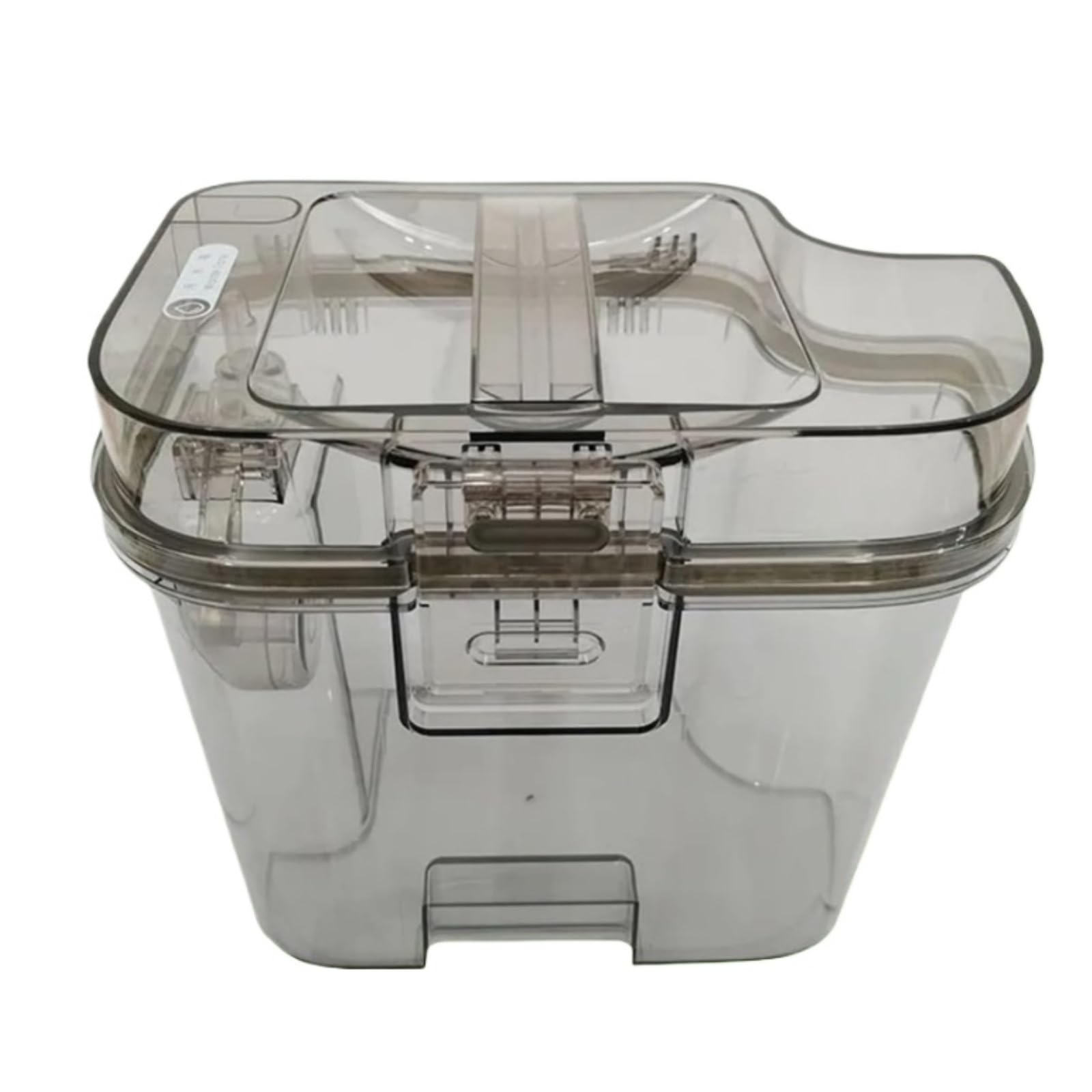 Staubsaugerzubehör Schmutzwassertank. Kompatibel mit Dreame W10/W10 Pro Kehrroboter