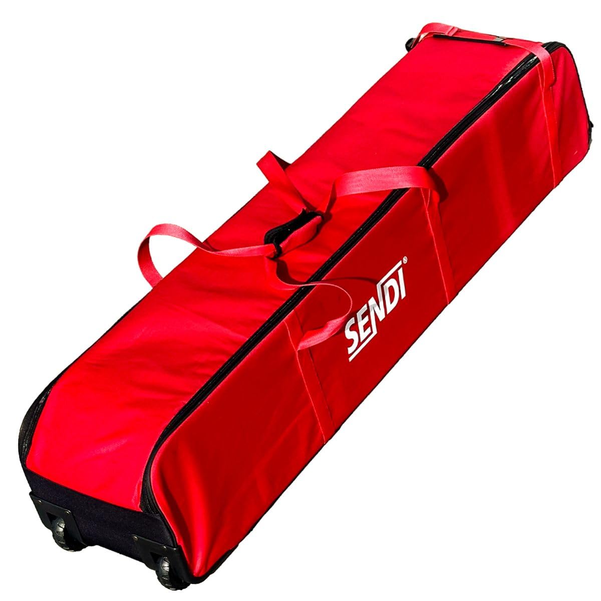 Bolsa de Transporte Profesional SENDI para Cortadoras de Azulejos | Universal Genérica, Funda Resistente, 1600 mm, 30 kg Máximo