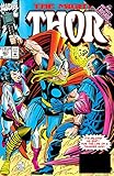 Download Thor (1966-1996) #467 PDF