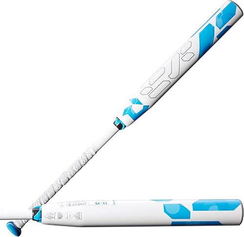 DeMarini 2023 CF (-10) Bate de sóftbol de lanzamiento rápido WBD2366010