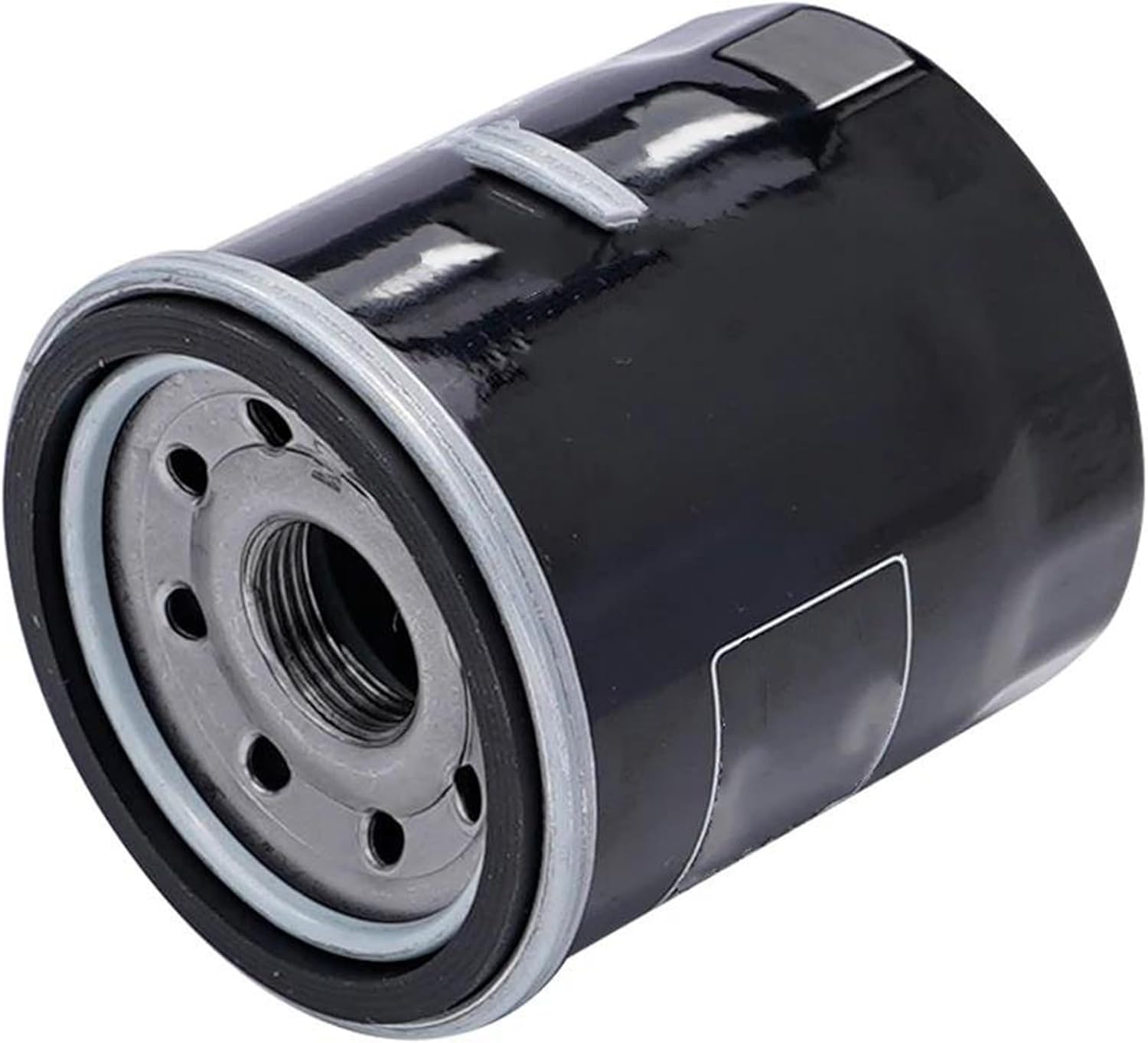 バイクフィルター オートバイ 2 個オイルフィルターアクセサリー