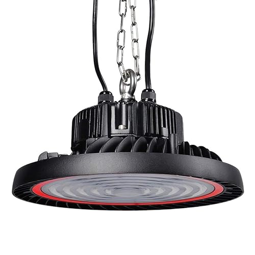 400watt High Bay Led Light Amazon Com