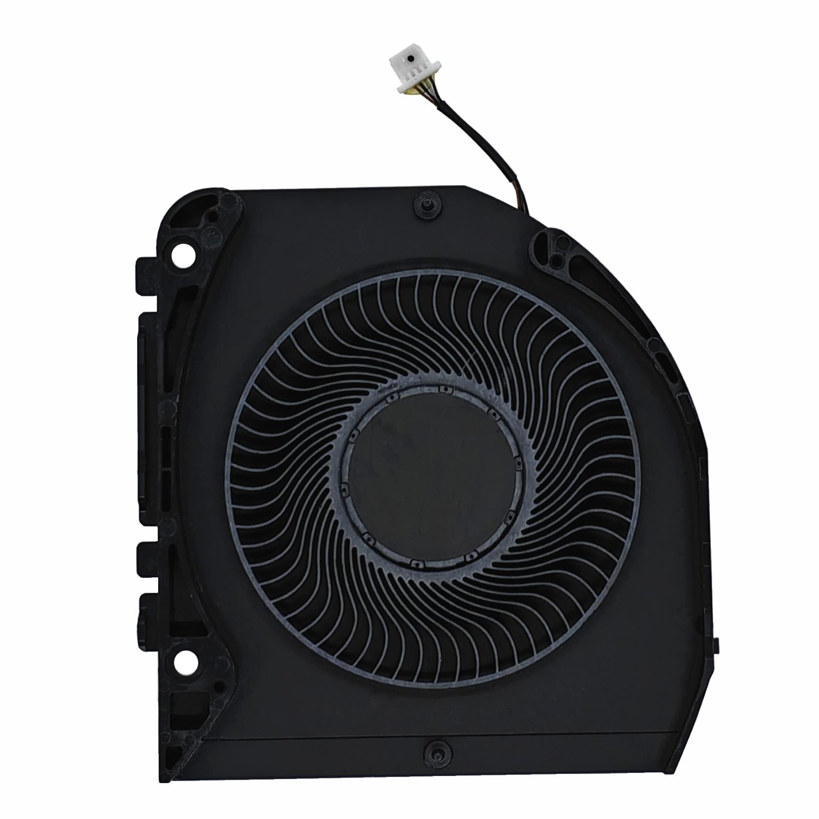 Replacement New Laptop Cooling Fan for Dell Latitude 7430 E7430 Series 0CMX1D ND75C83-21E13 DC5V 0.50A 4.5CFM FanZH
