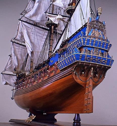 Maquette Revell Voilier WASA 1/150 chez