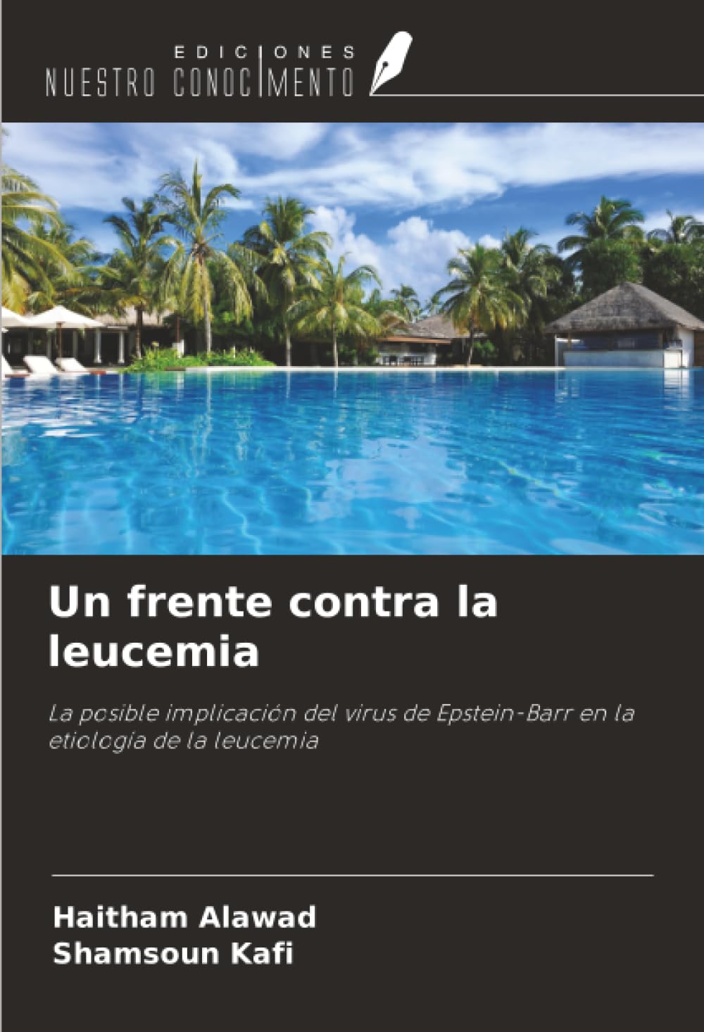 Un frente contra la leucemia: La posible implicación del virus de Epstein-Barr en la etiología de la leucemia