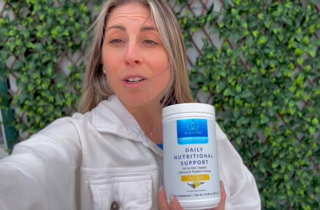 equilife glp 1 Amazon.com: Equilife Daily Nutritional Support, All-in-One Multivitamin  Powder, 15G Plant Protein, Supports Wellness Including Energy, Digestion, &  Detoxification, Pure Vanilla Flavor, 14 Serving Bottle : Health & Household