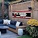 WinCraft Miami Heat Large 2x6 Foot Banner