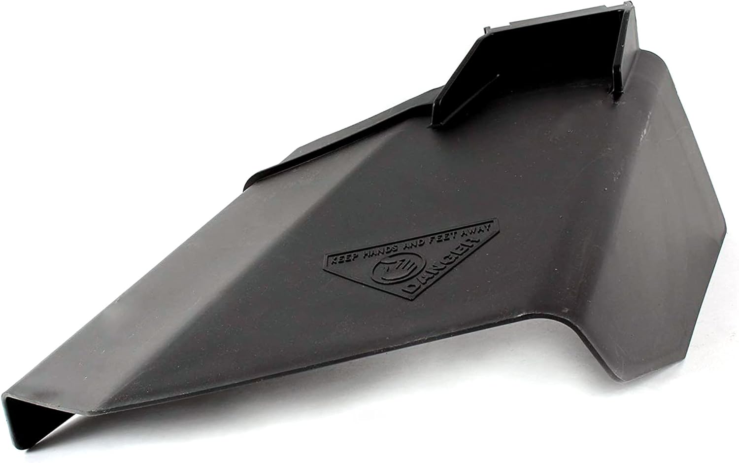 Husqvarna 539110732 Lawn Tractor Discharge Chute (Replaces 110732, 5391107-32) Genuine Original Equipment Manufacturer (OEM) Part