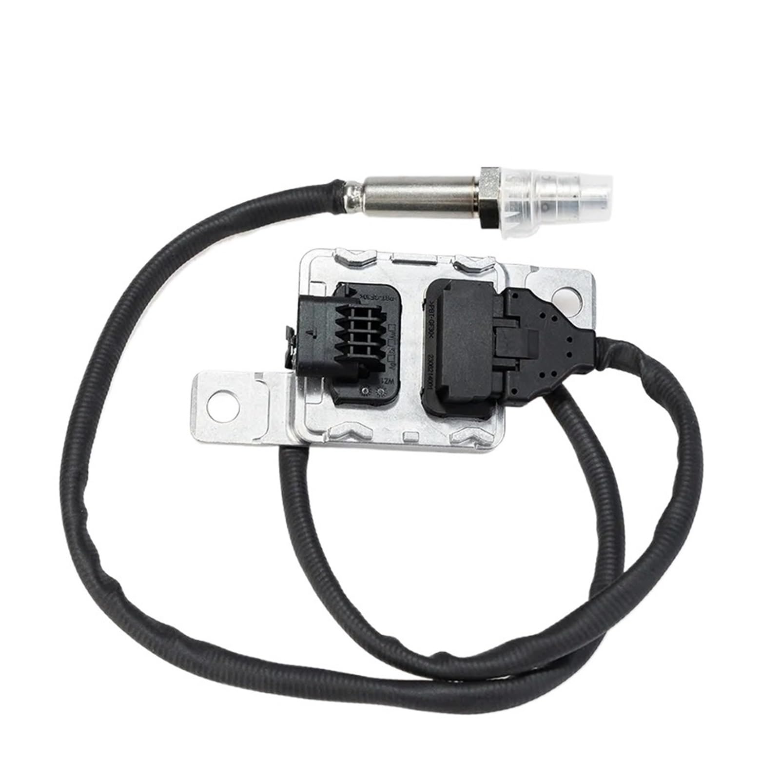 Capteur Nox défaillant VW Touareg solution 4M0907807AJ