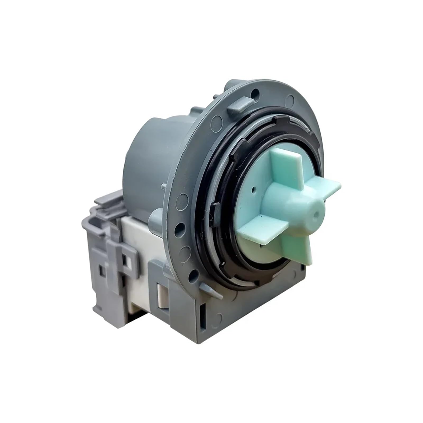 Motor De Bomba De Drenaje Compatible Con Samsung PX2025-1 3000