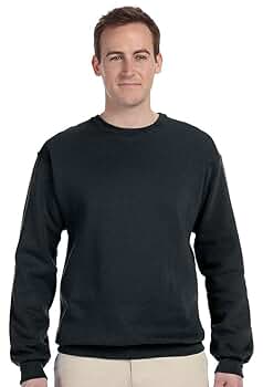 Amazon.com: Jerzees 50/50 Heavyweight Blend Long-Sleeve T