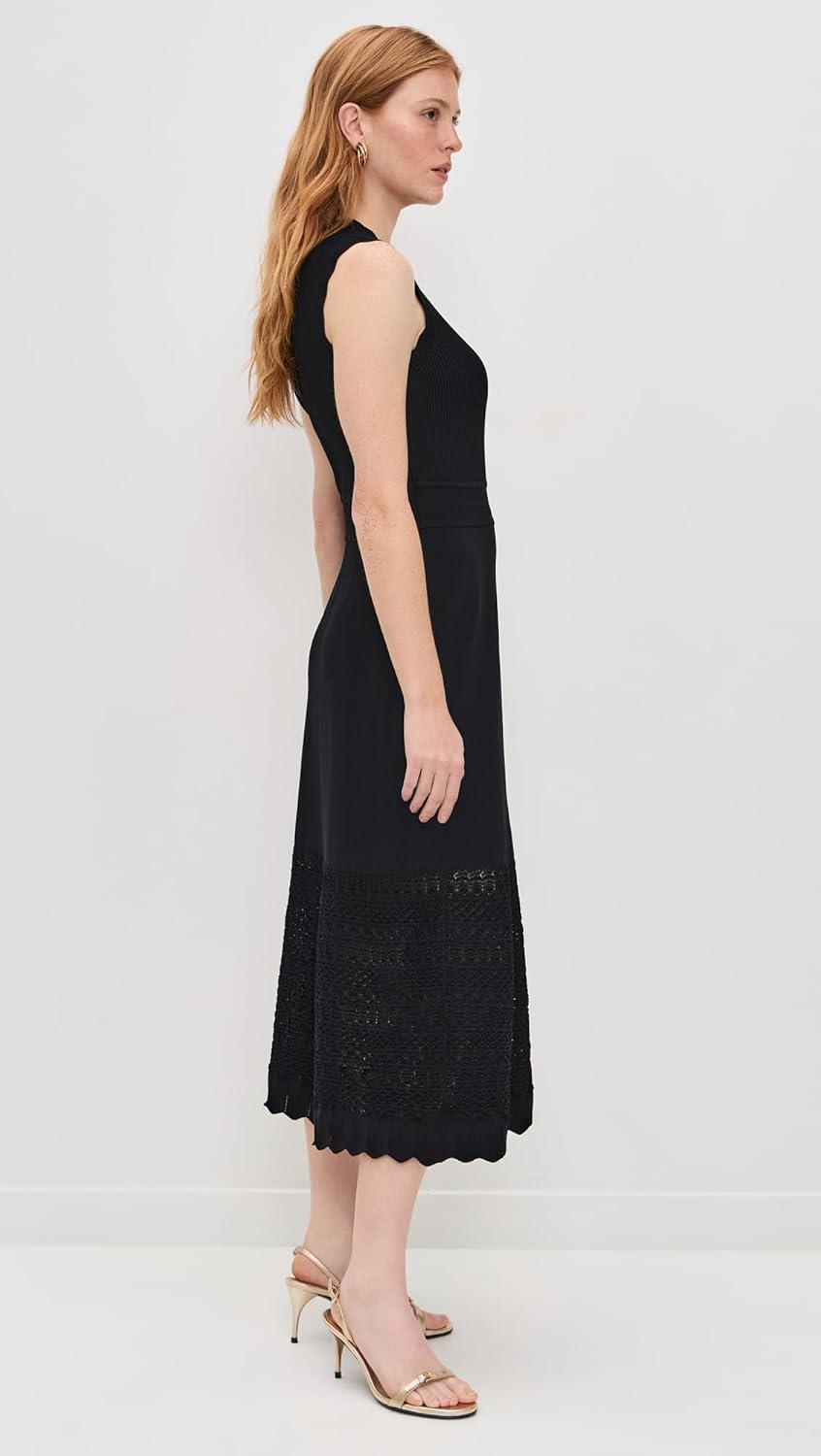 Shoshanna Women's Brooke Dress - Image 4