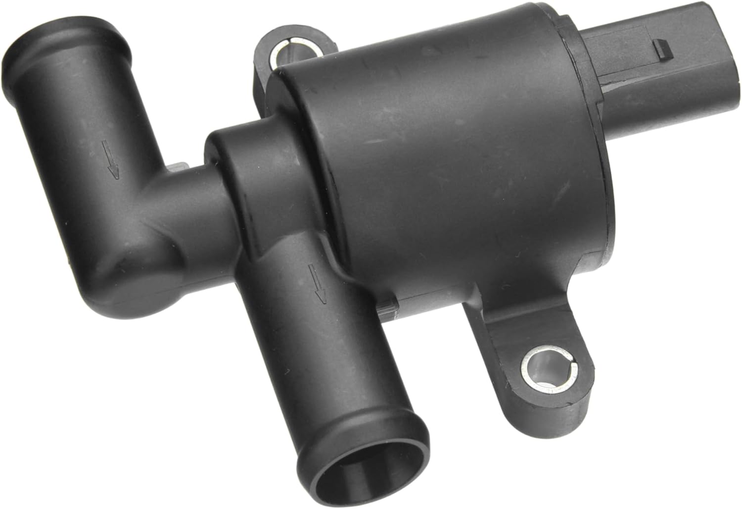 URO Parts 4H0121671D HVAC Heater Control Valve