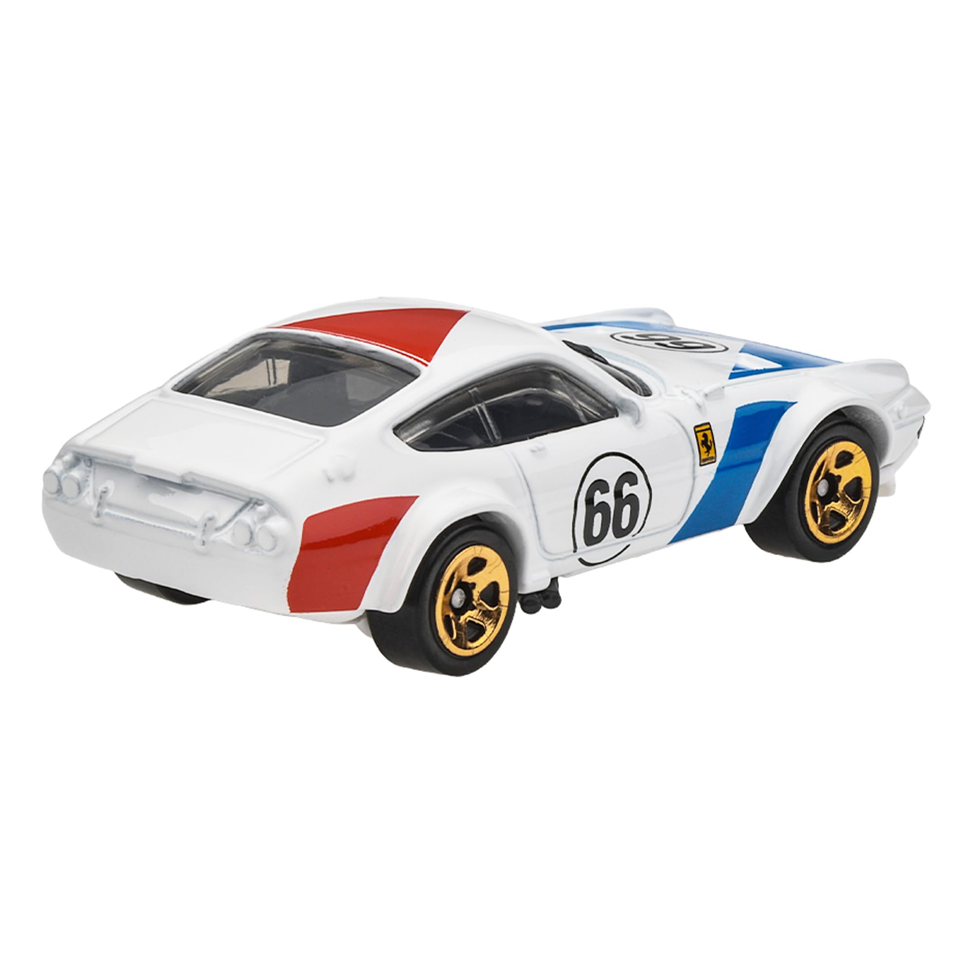Amazon.co.jp: ホットウィール(Hot Wheels) ベーシックカー フェラーリ