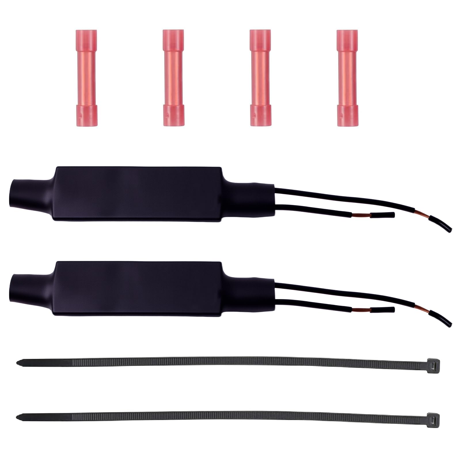 gtpartes Strut Bypass Kit Compatible with 2013-2019 GMC Chevrolet Cadillac F55 and F95 Struts Works on Struts Fe1 Fe2 Fe3 F55 and F95 Magnetic Ride