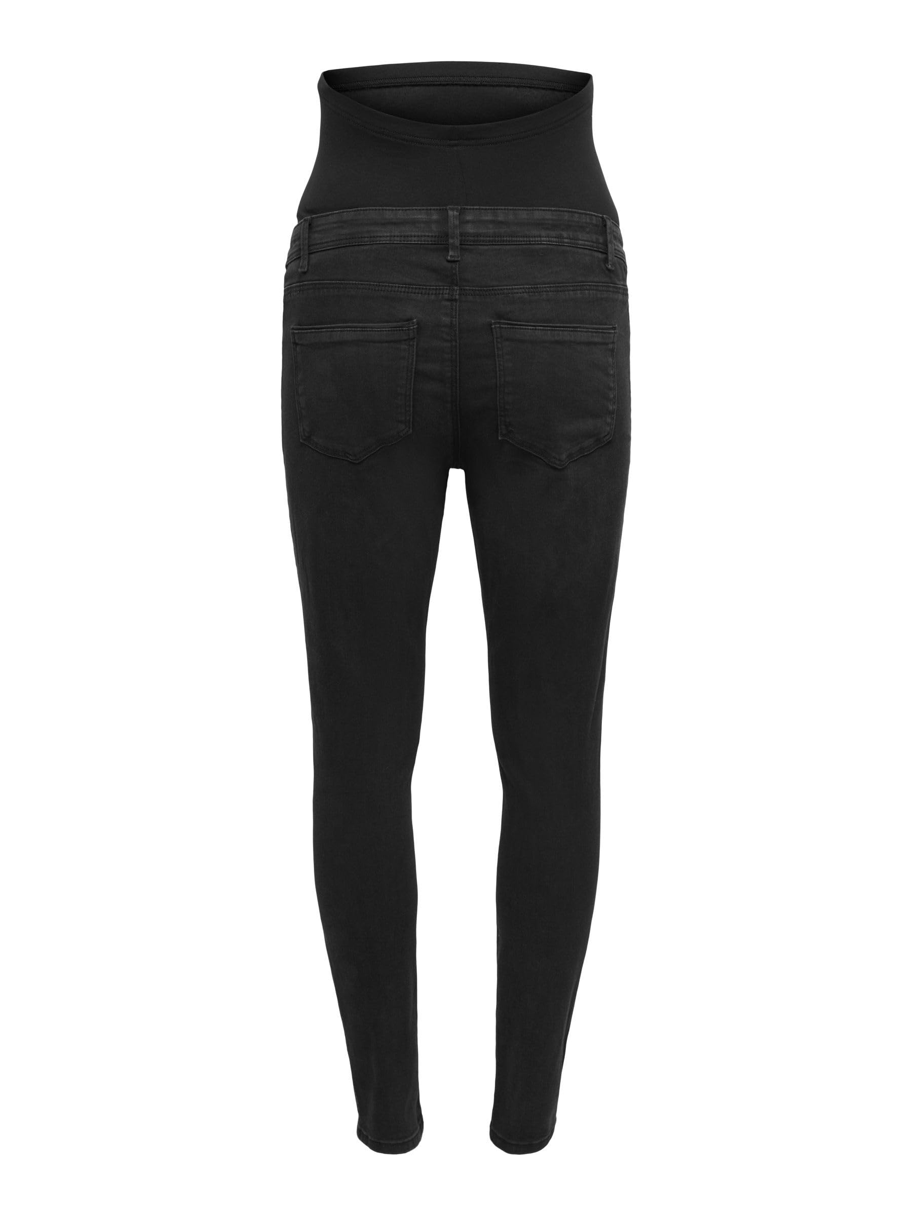 ONLY Female Skinny Jeans OLMALLY Skinny Fit Jeans