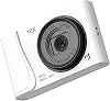 ABS Digital Camera with Photo Anti-Vibration Technology, Perfect Gift Idea for Photographer