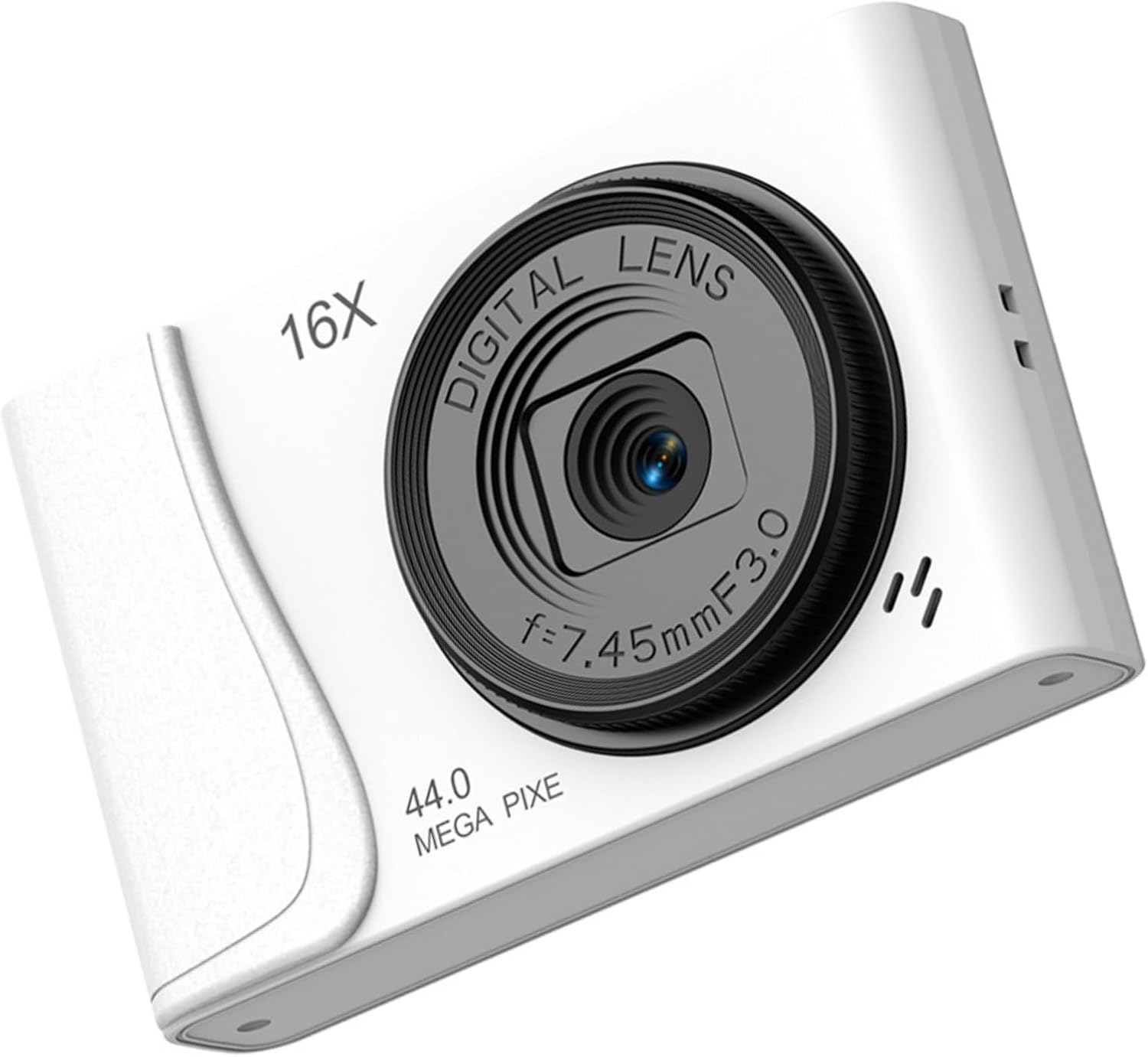 ABS Digital Camera with Photo Anti-Vibration Technology, Perfect Gift Idea for Photographer