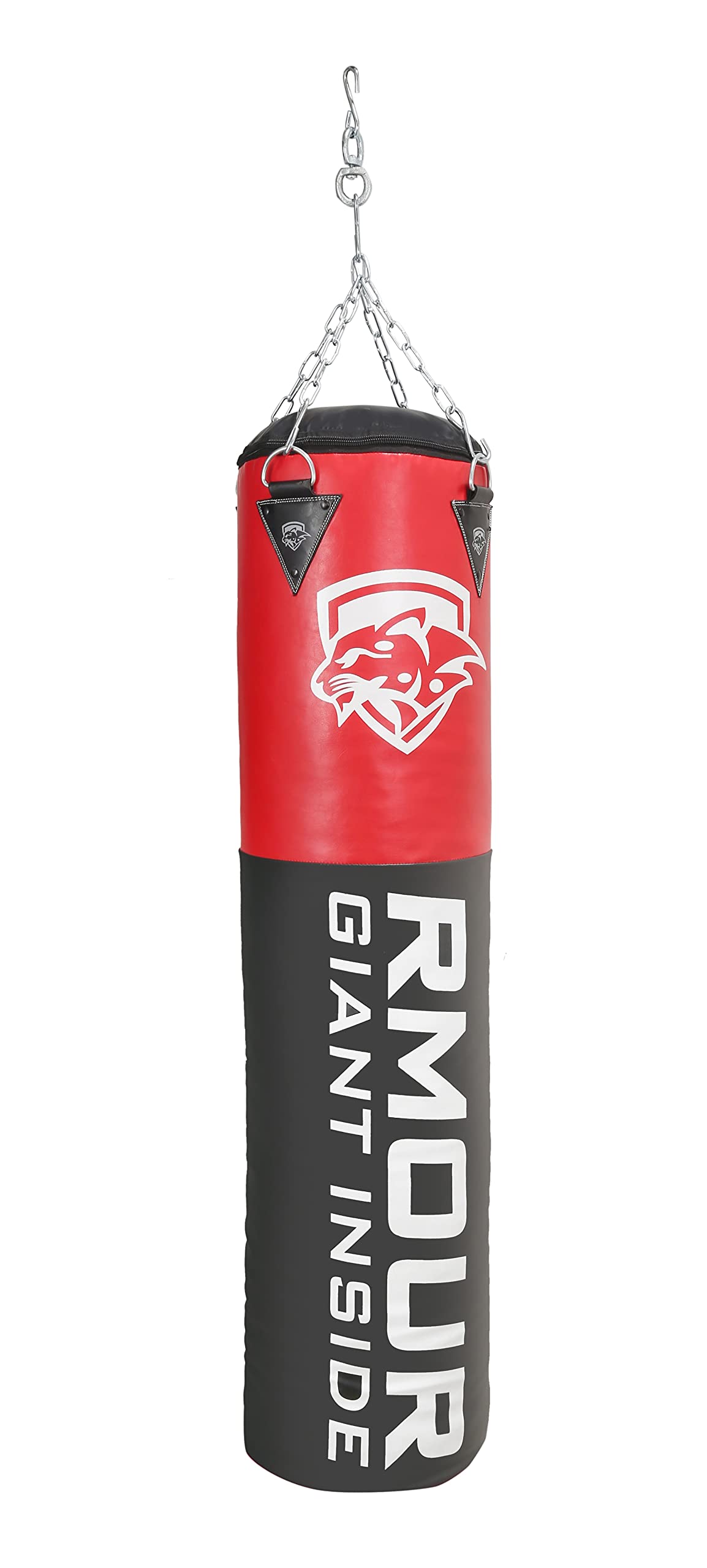 RMOUR Ultimate (2 Feet /3 Feet /4 Feet) Unfilled Heavy PU Punching Bag Boxing Bag MMA Sparring Punching Training Kickboxing Muay Thai with Rust Proof Stainless Steel Hanging Chain (2 Feet) (B0931T2HWV) Amazon Price History, Amazon Price Tracker