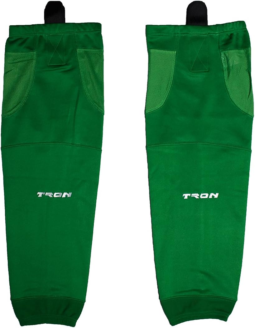 TronX SK100 Dry Fit Ice Hockey Socks