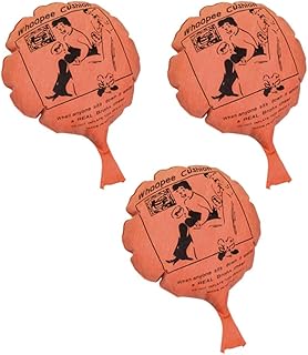 3PC Whoopee Cushion 8
