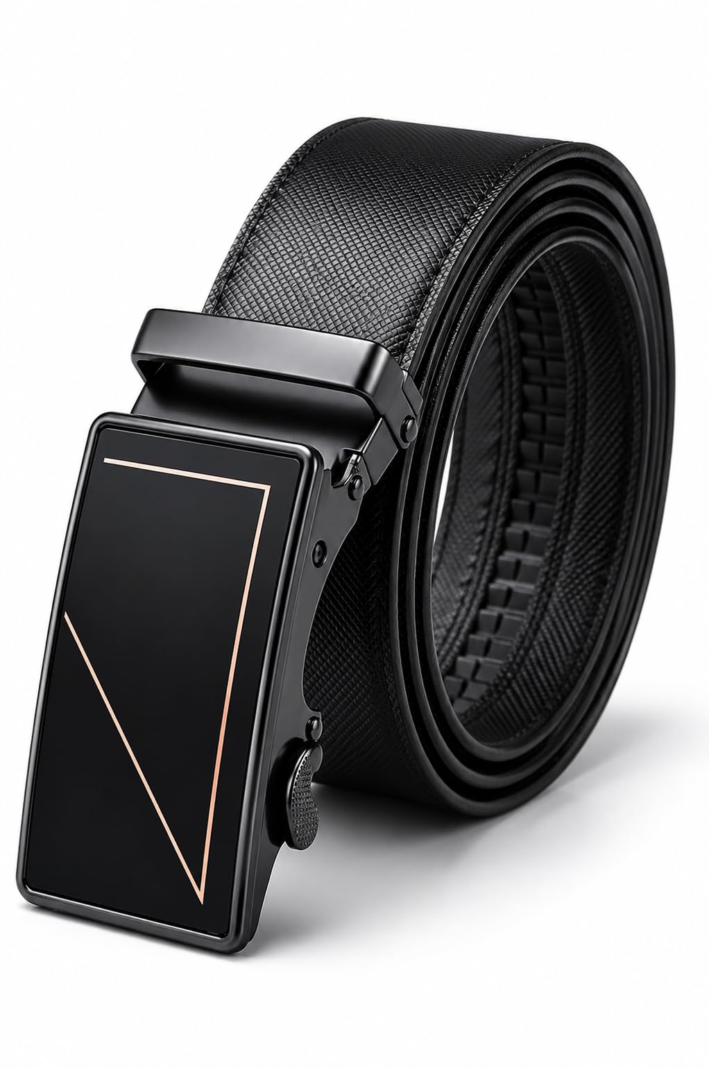 Nylon Tactical Quick Release Buckle Belt For Men-image-26