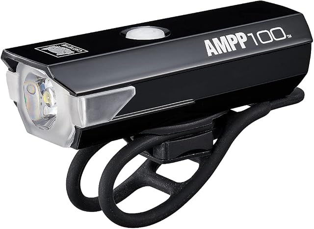 Cateye AMPP Front Light