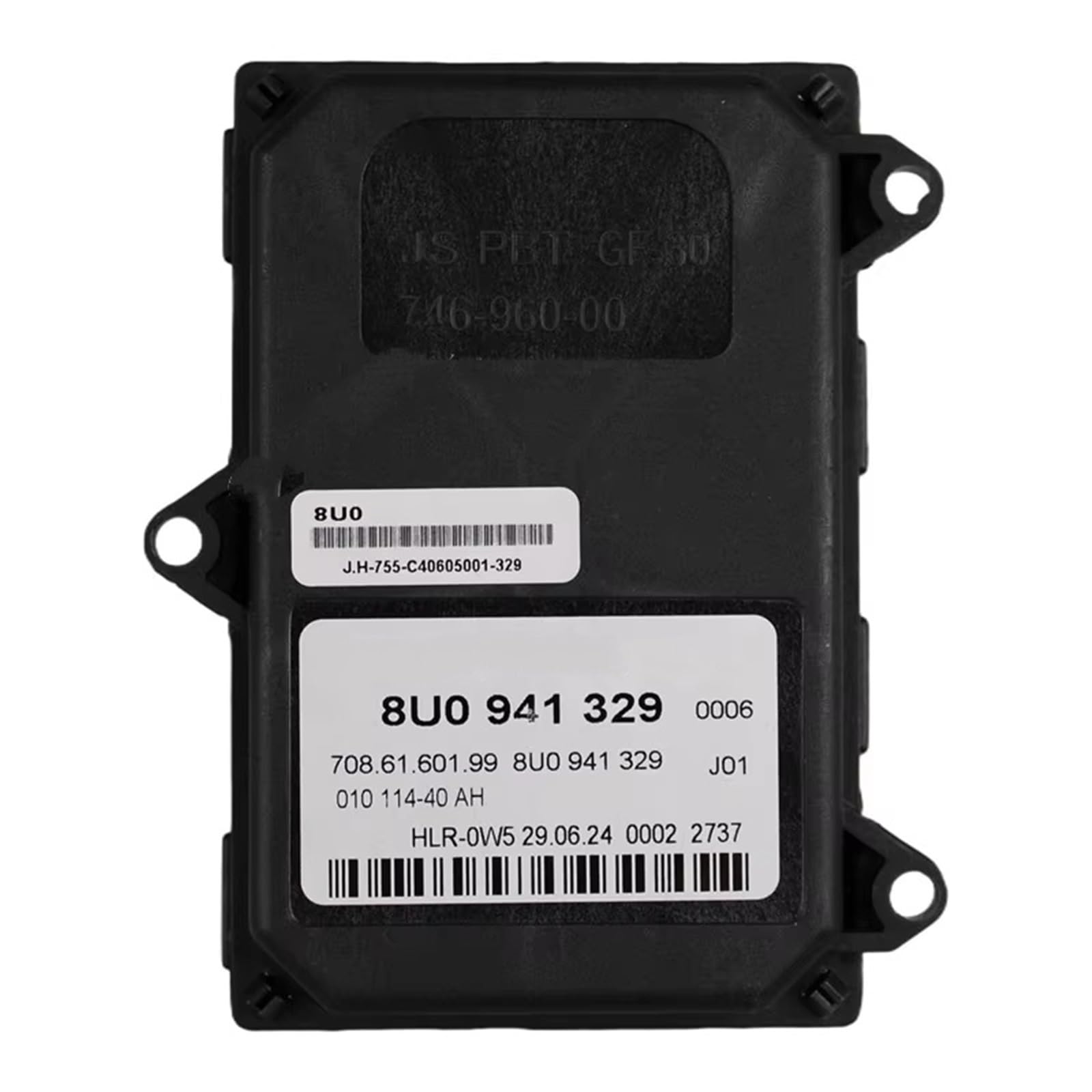 Módulo de Control de Faros Compatible con Q3 2010-2018 8U0941329