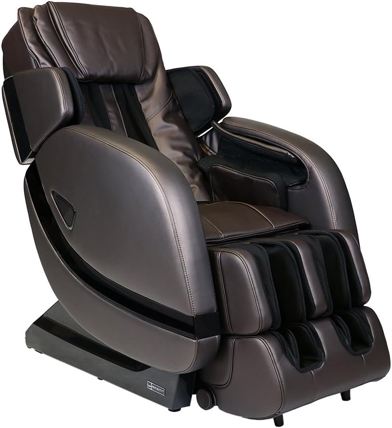 Infinity IT-Escape-EB Escape Massage Chair, Brown