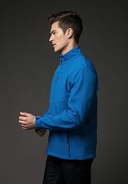 「入手困難」初期モデル公式Tesla メンズ ジャケット Amazon.com: tesla: OUTERWEAR