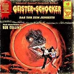 Couverture de Das Tor zum Jenseits