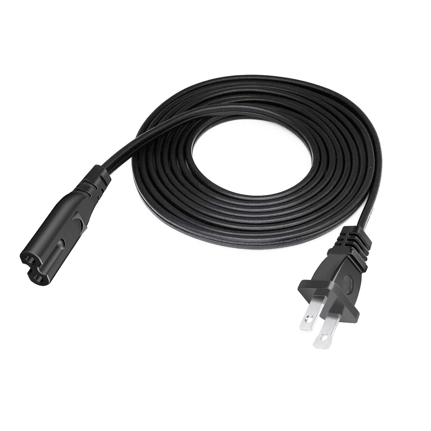 Amazon.com: AC Power Cord 8.2Ft Cable Replacement for Bose